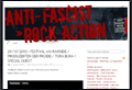 Anti-Fascist Rock Action (Stuttgart)