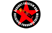 Against Fascism and Religious Fundamentalism 1280*1024