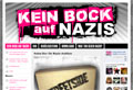 Kein Bock auf Nazis