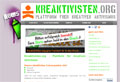 kreaktivisten.org